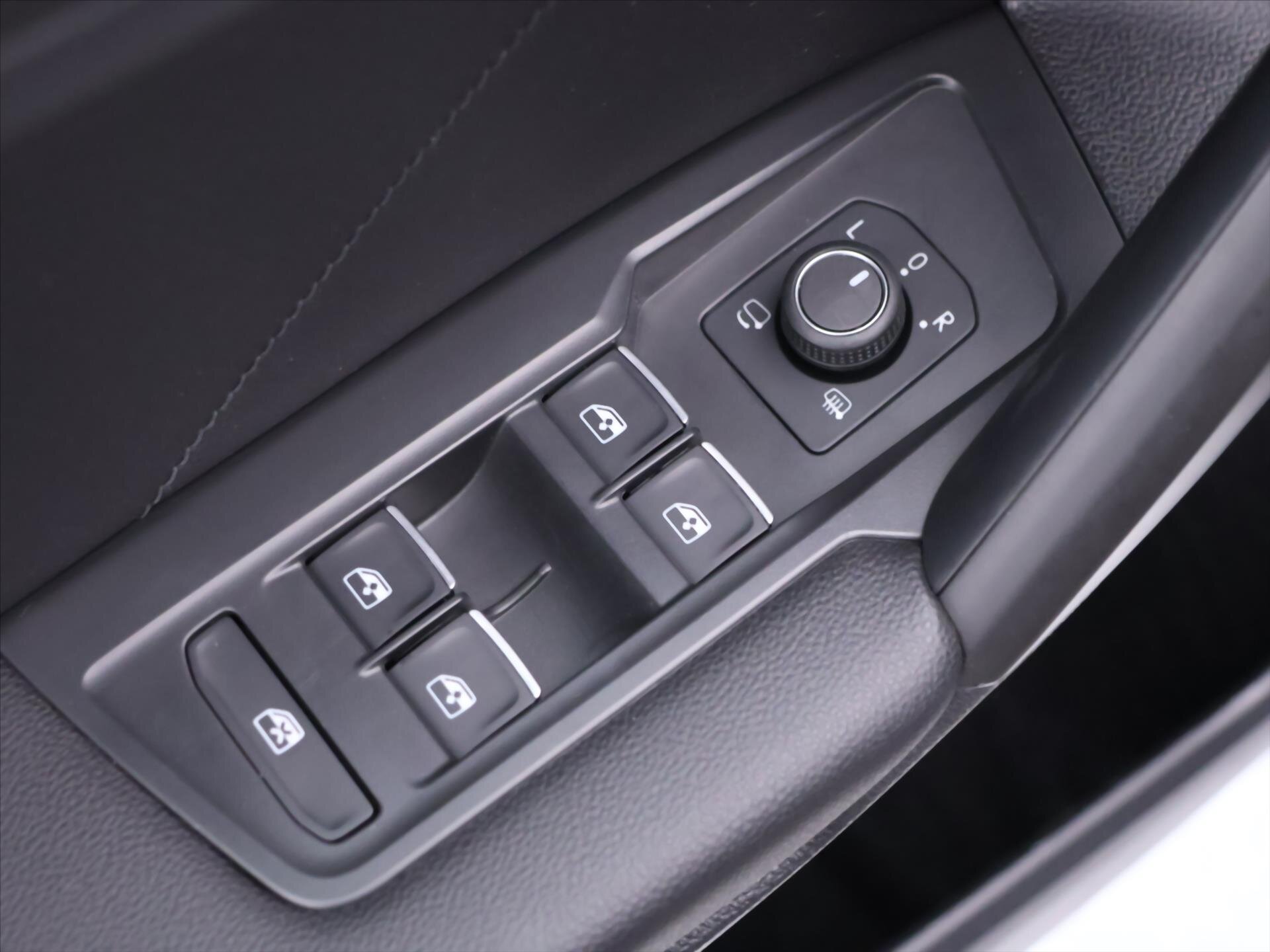 Volkswagen Tiguan Allspace SUV / Terénní 2,0 l 140 kw