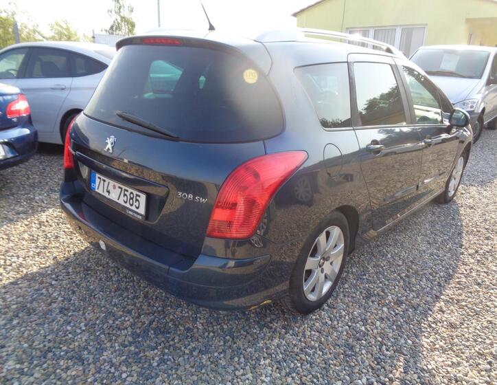 Peugeot 308 6