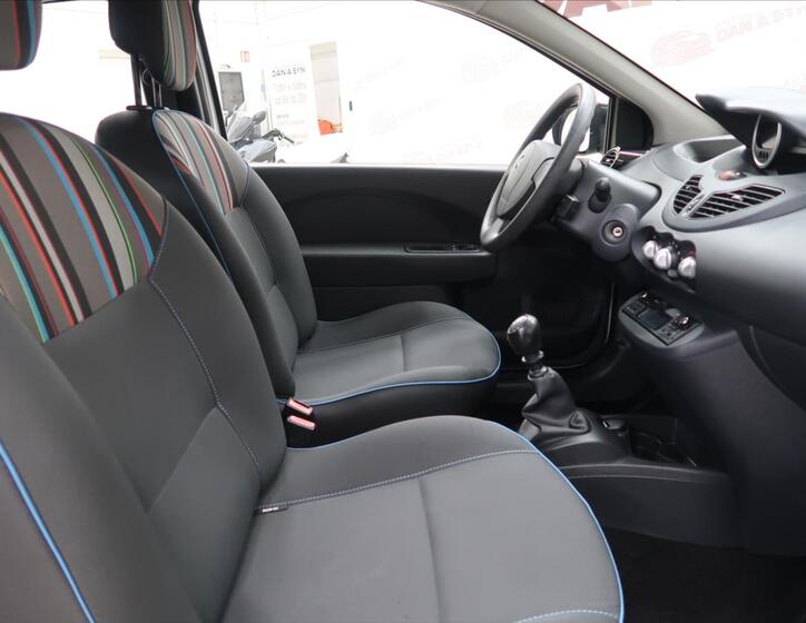 Renault Twingo 12