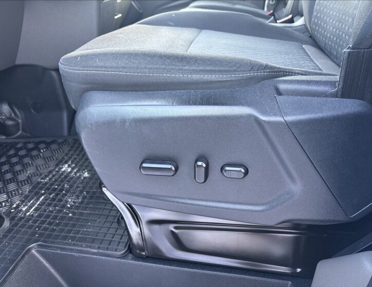 Ford Transit Ostatní 2,0 l 96 kw