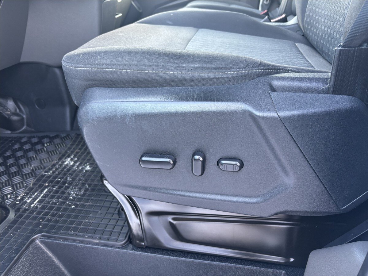 Ford Transit Ostatní 2,0 l 96 kw