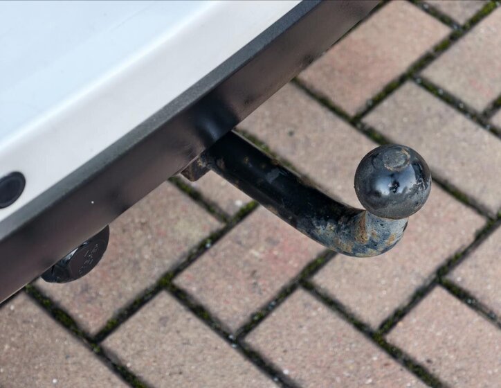 Subaru Forester SUV / Terénní 2,0 l 110 kw