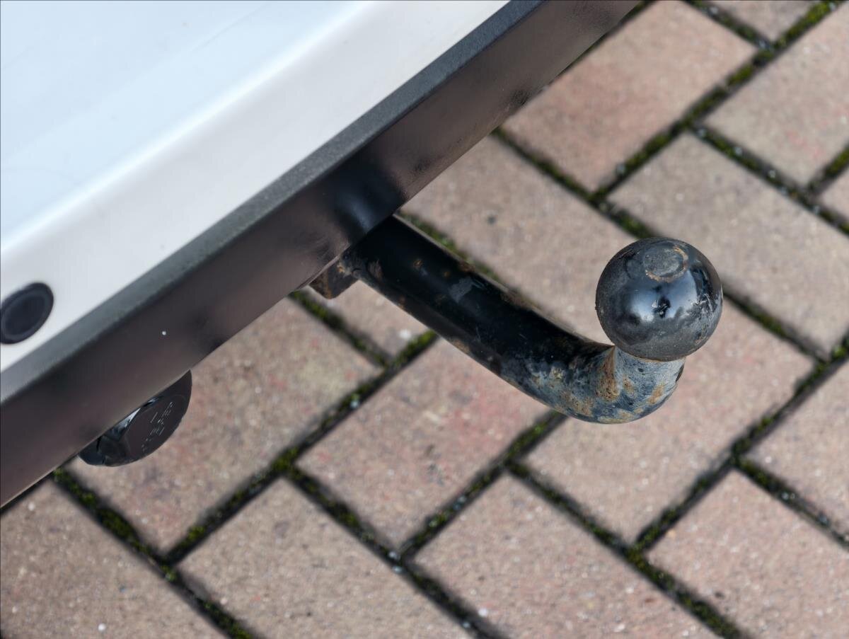 Subaru Forester SUV / Terénní 2,0 l 110 kw