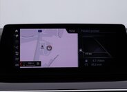 BMW Řada 5 Kombi 2,0 l 140 kw