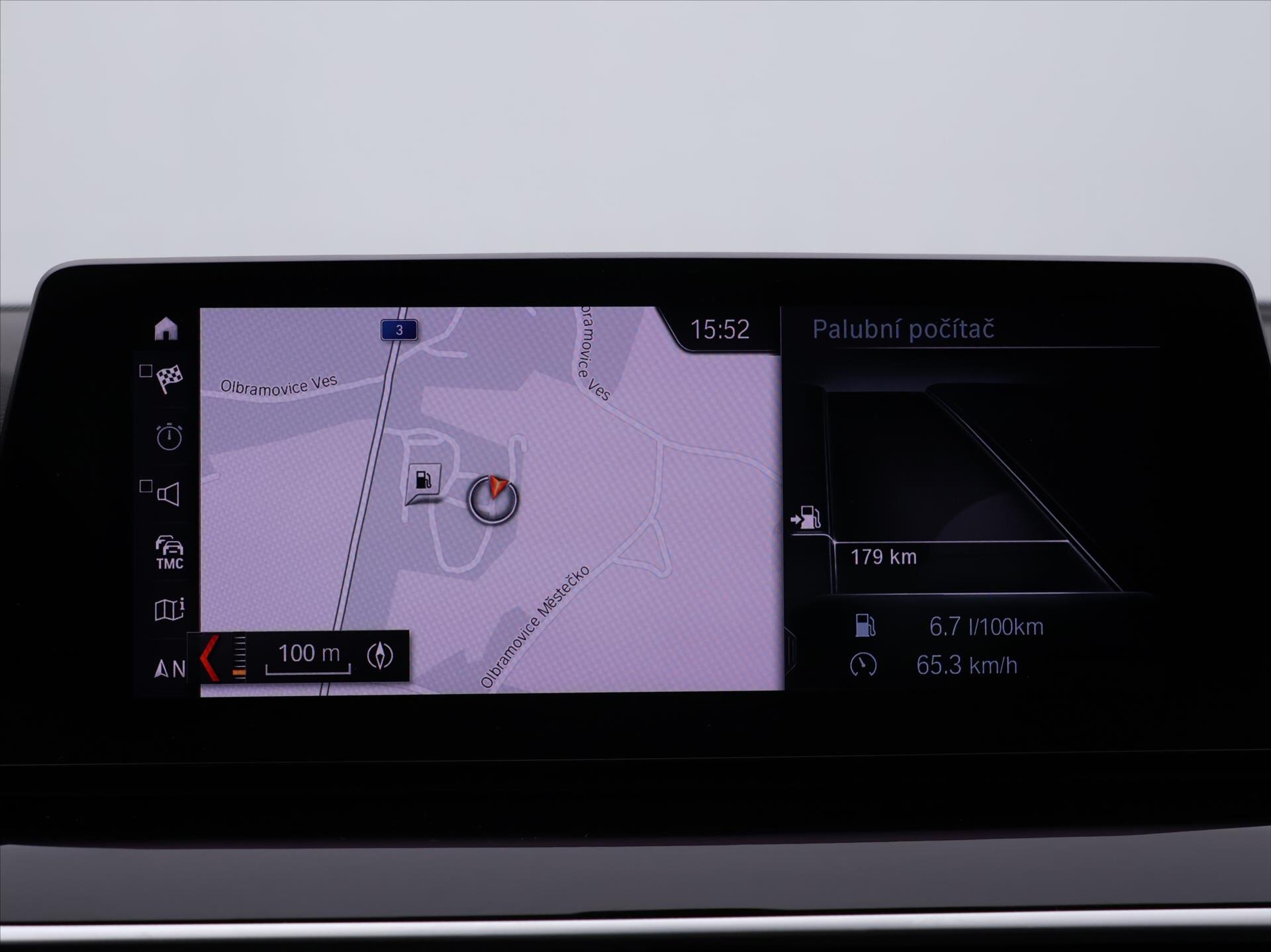 BMW Řada 5 Kombi 2,0 l 140 kw