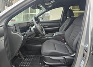 Hyundai Tucson SUV / Terénní 1,6 l 132 kw