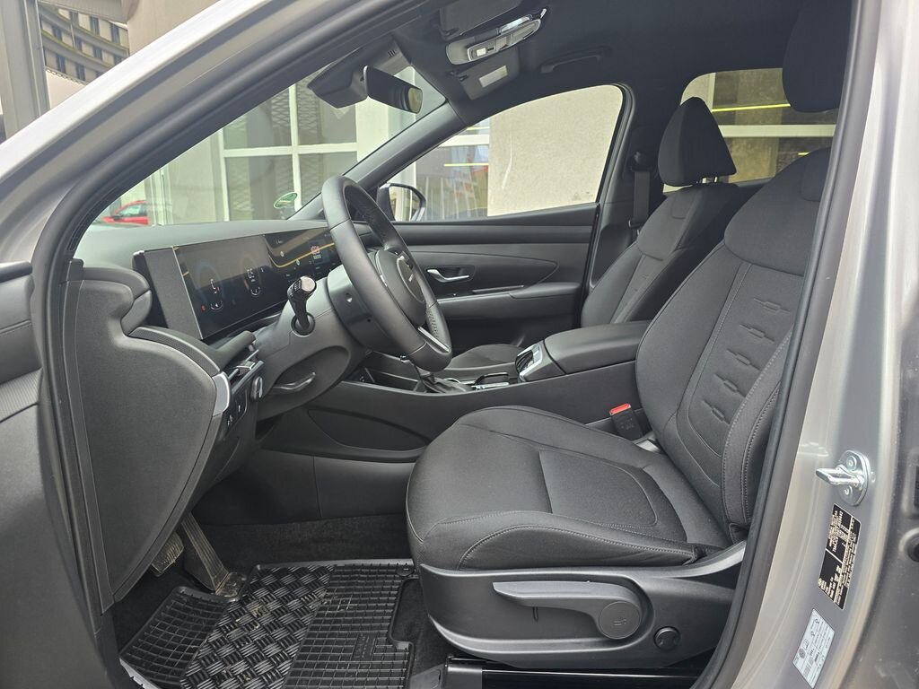 Hyundai Tucson SUV / Terénní 1,6 l 132 kw