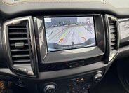 Ford Ranger Pick-up 2,0 l 156 kw