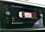 Volkswagen T-Cross Hatchback 999,0 81 kw