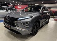 Mitsubishi Eclipse Cross SUV / Terénní 2,4 l 138 kw