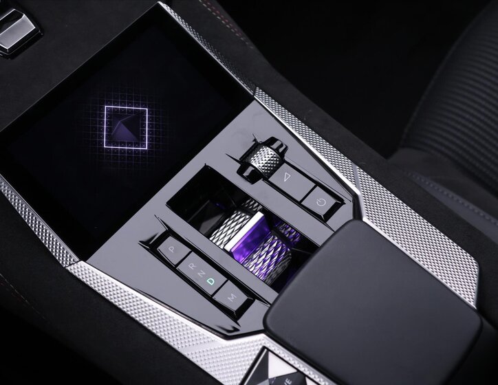 DS Automobiles DS4 Hatchback 1,6 l 165 kw