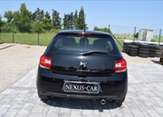 Citroën DS3 Hatchback 1,2 l 60 kw