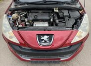 Peugeot 308 Hatchback 1,4 l 72 kw