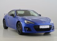 Subaru BRZ Kupé 2,0 l 147 kw