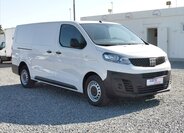 Fiat Scudo Ostatní 1,5 l 75 kw