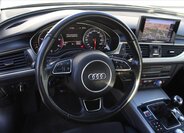 Audi A6 Kombi 2,0 l 130 kw