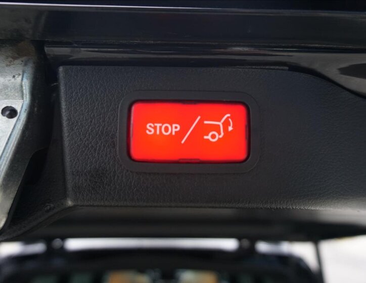 Mercedes-Benz Třídy V VAN-Minibus 2,0 l 174 kw