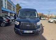 Ford Transit VAN-Minibus 2,0 l 96 kw