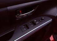 Suzuki SX4 Hatchback 1,4 l 95 kw