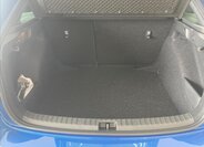 Škoda Scala Sedan 1,5 l 110 kw