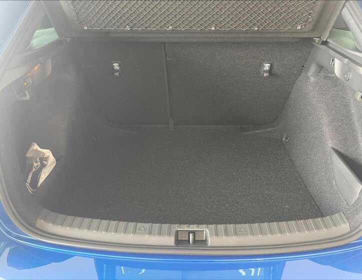 Škoda Scala Sedan 1,5 l 110 kw