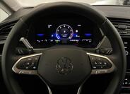 Volkswagen Touran 13
