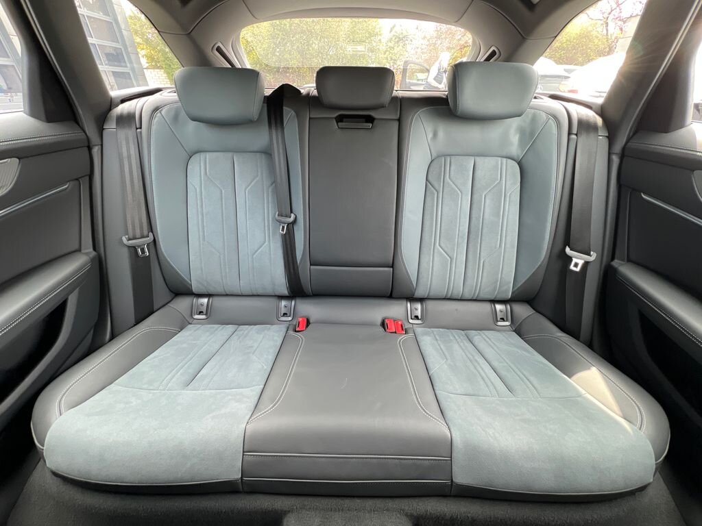 Audi A6 Allroad Kombi 3,0 l 210 kw