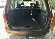 Volkswagen Sharan MPV 2,0 l 130 kw