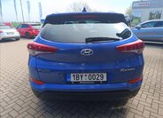 Hyundai Tucson SUV / Terénní 1,7 l 85 kw