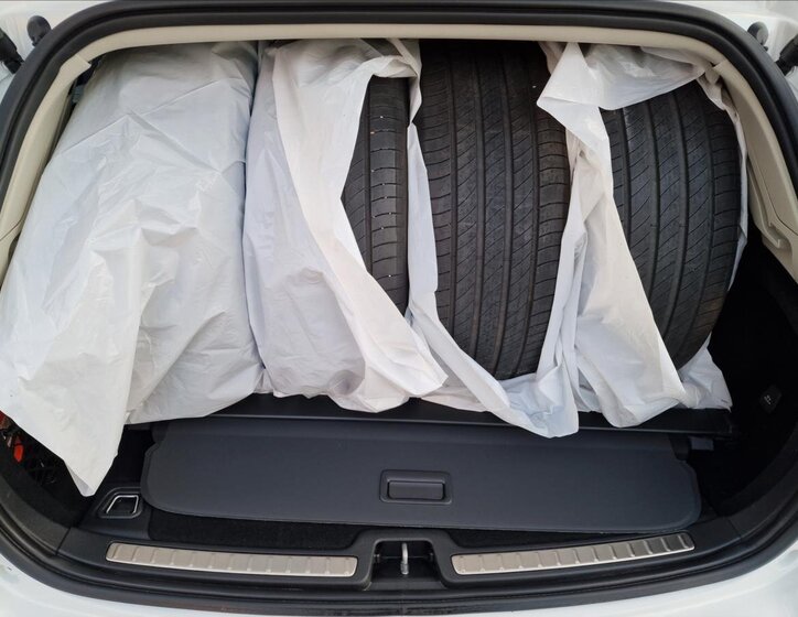 Volvo V60 Kombi 2,0 l 145 kw