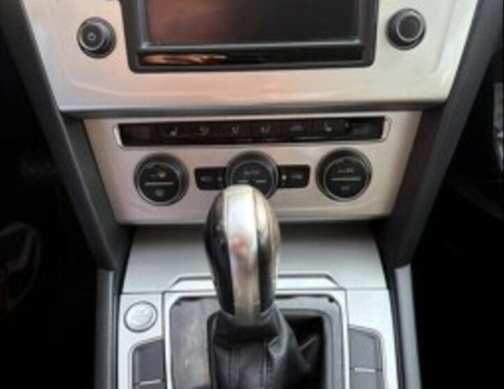 Volkswagen Passat Sedan / Limuzína 0,0 110 kw