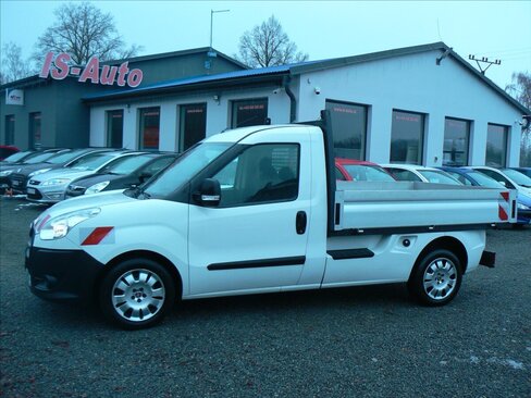Fiat Dobló cargo