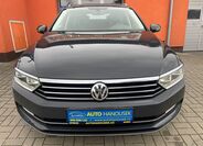 Volkswagen Passat 6