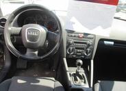Audi A3 17