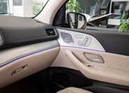 Mercedes-Benz GLE 12