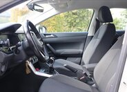 Volkswagen Taigo SUV / Terénní 999,0 70 kw