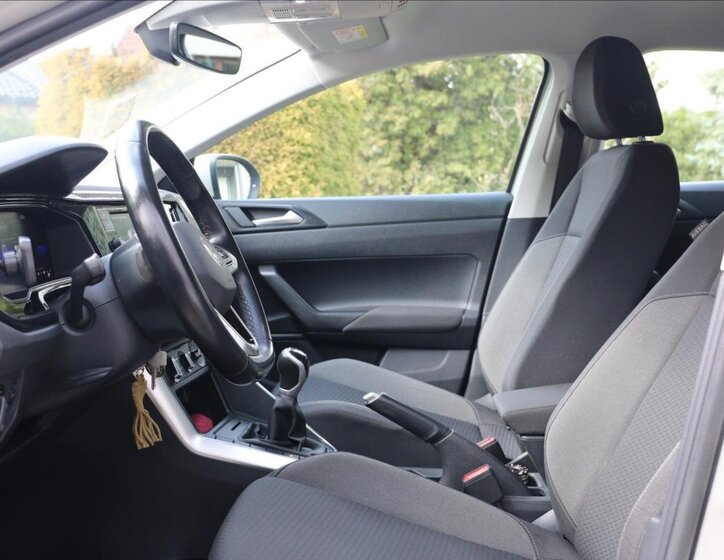 Volkswagen Taigo SUV / Terénní 999,0 70 kw