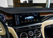 Bentley Continental GT 18
