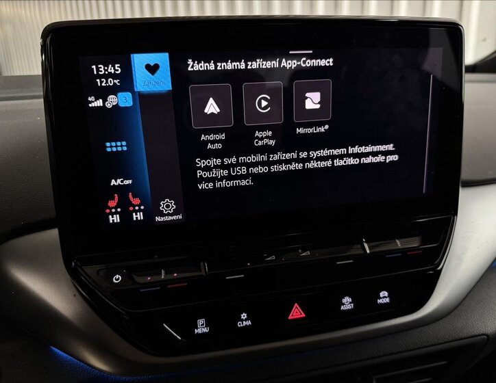 Volkswagen ID.4 SUV 0,0 150 kw