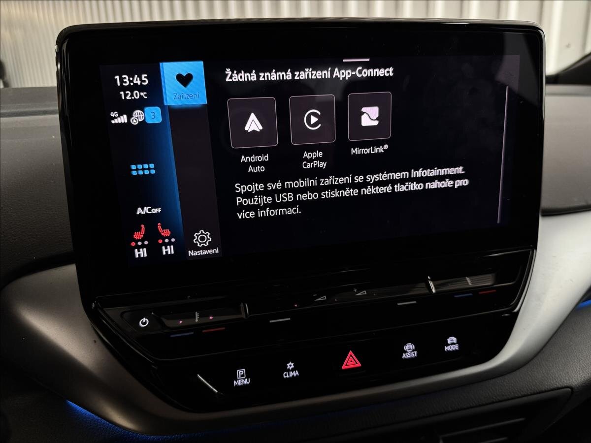 Volkswagen ID.4 SUV 0,0 150 kw