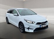 KIA Ceed Kombi 1,5 l 117 kw