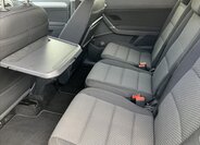 Volkswagen Touran MPV 2,0 l 90 kw