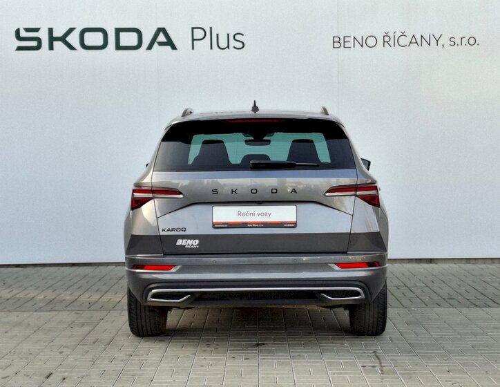 Škoda Karoq 21