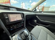 Volkswagen Passat 20