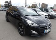 Hyundai i30 Hatchback 1,6 l 81 kw