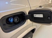 Volvo XC90 SUV 2,0 l 173 kw