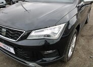 Seat Ateca 28