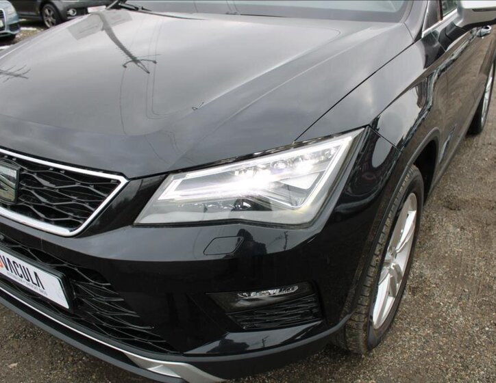 Seat Ateca 28