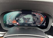 BMW Řada 5 Kombi 3,0 l 210 kw