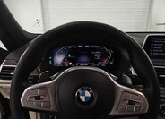 BMW Řada 7 Sedan / Limuzína 3,0 l 195 kw